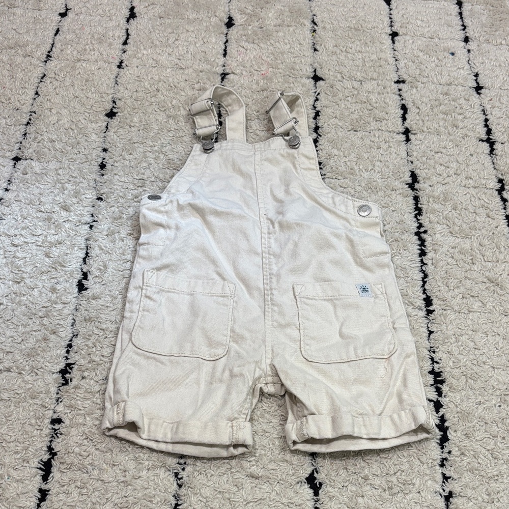 Little Co. Overalls